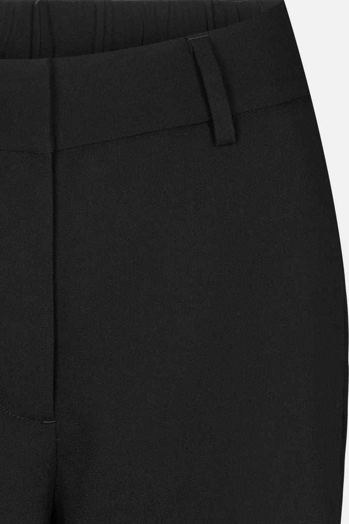 Rue de Femme RDFBethally bukser TROUSERS Sort