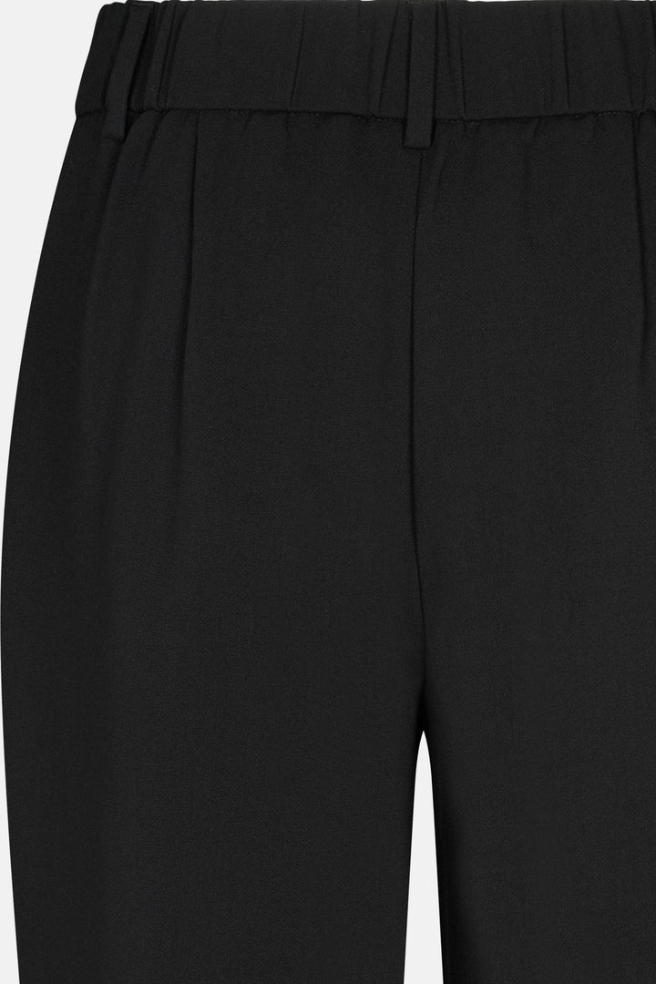Rue de Femme RDFBethally bukser TROUSERS Sort