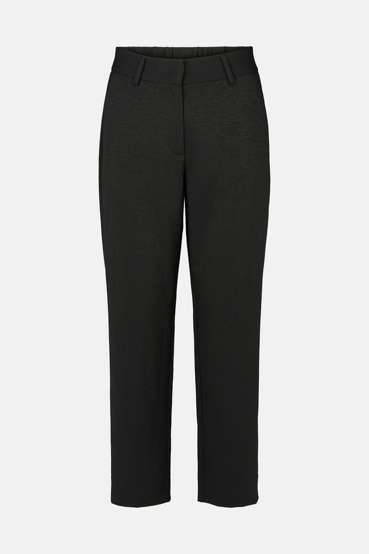 Rue de Femme RDFBethally bukser TROUSERS Sort