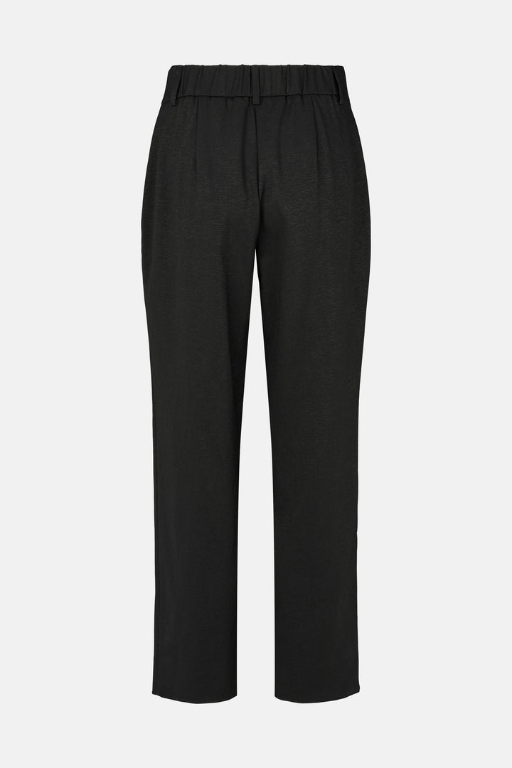 Rue de Femme RDFBethally bukser TROUSERS Sort