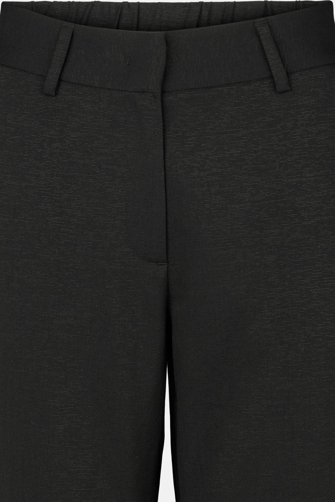 Rue de Femme RDFBethally bukser TROUSERS Sort