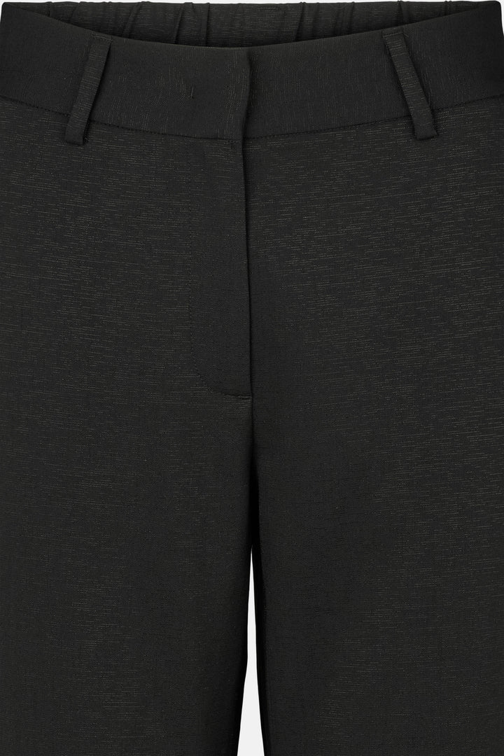 Rue de Femme RDFBethally bukser TROUSERS Sort