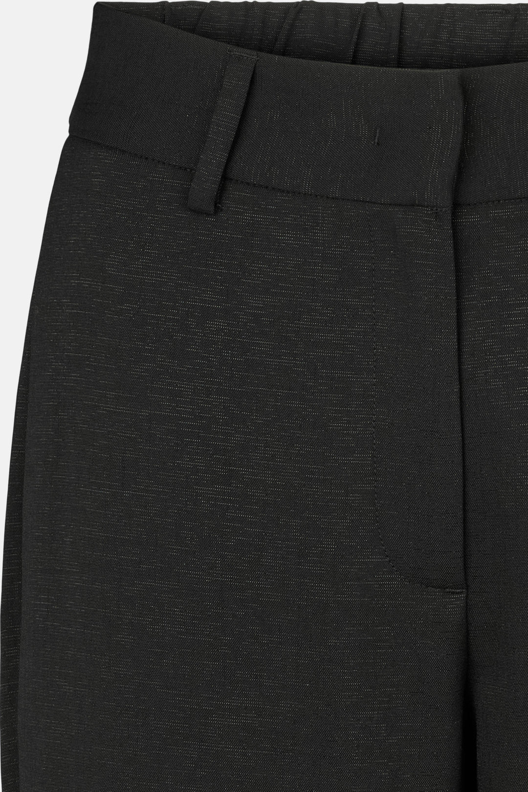 Rue de Femme RDFBethally bukser TROUSERS Sort