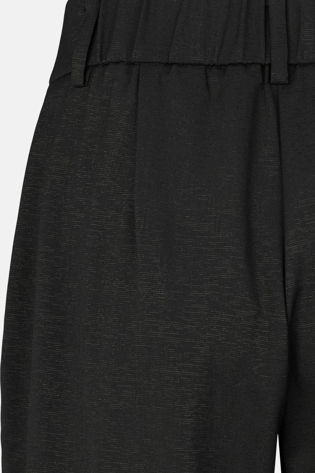 Rue de Femme RDFBethally bukser TROUSERS Sort