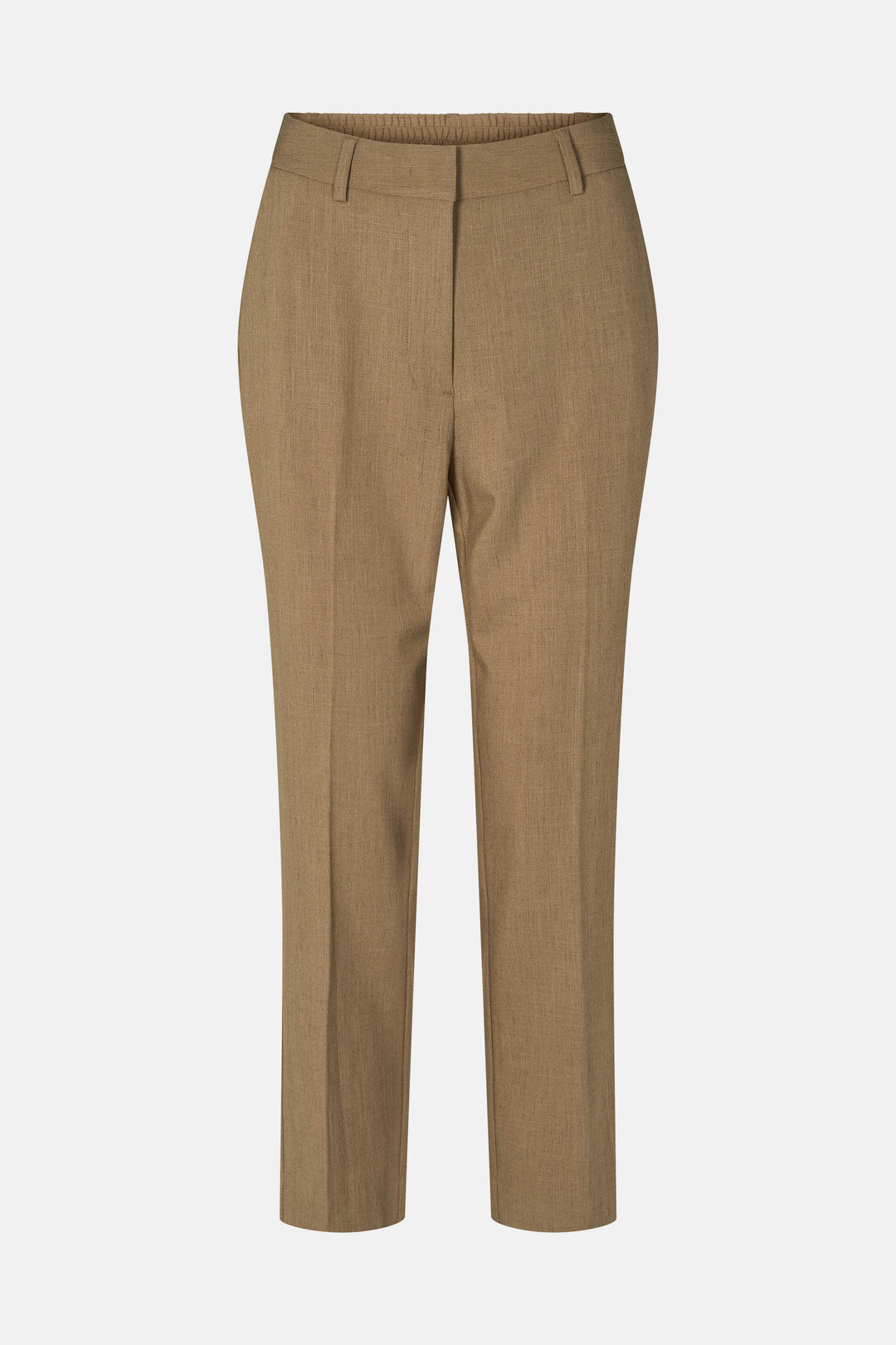Rue de Femme RDFBethally bukser TROUSERS 143 Dark-sand