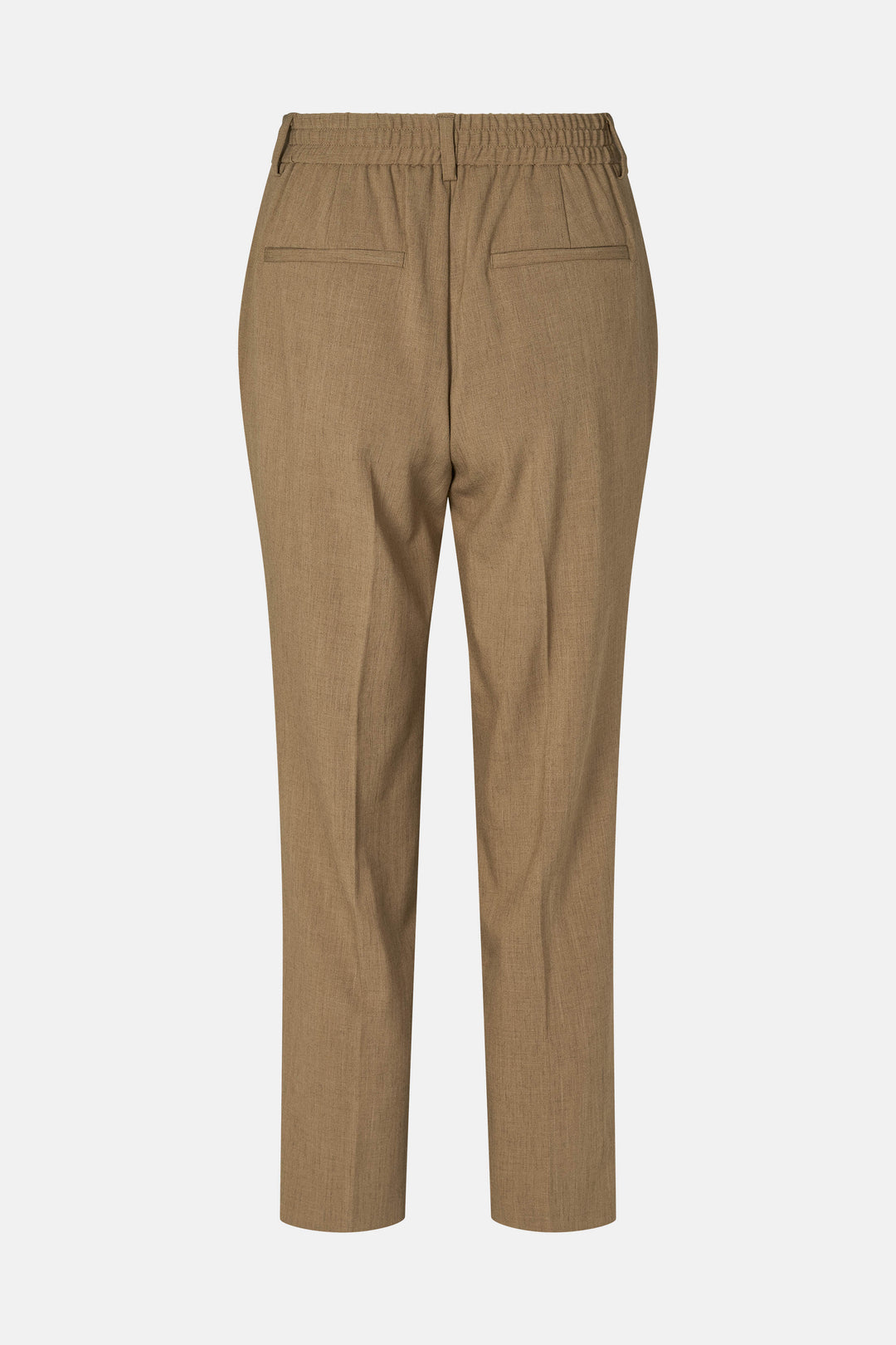 Rue de Femme RDFBethally bukser TROUSERS 143 Dark-sand