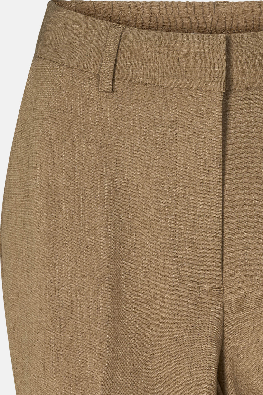 Rue de Femme RDFBethally bukser TROUSERS 143 Dark-sand
