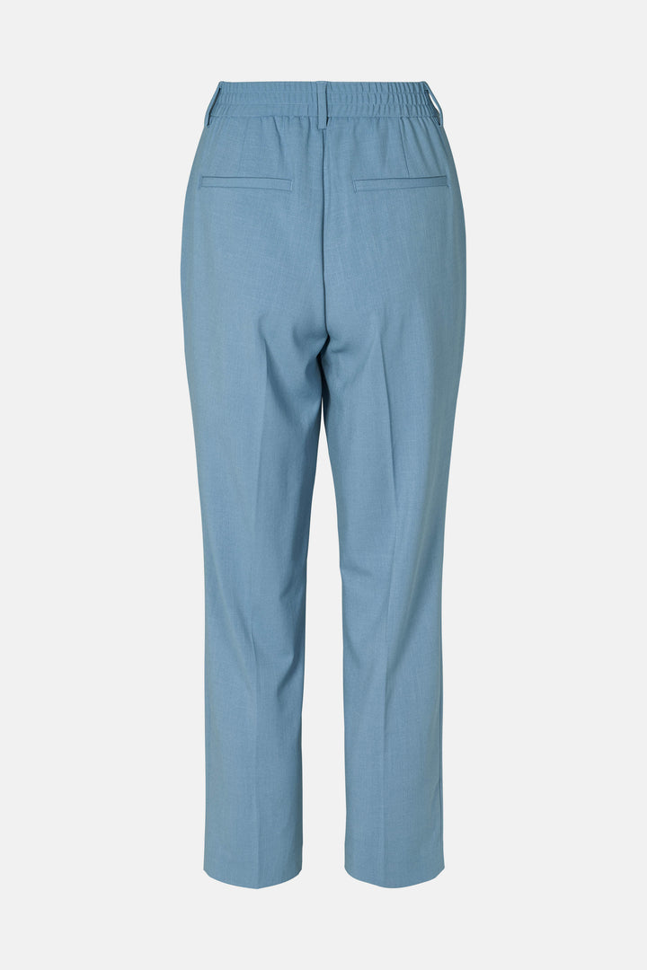 Rue de Femme RDFBethally bukser TROUSERS 255 Parisian blue