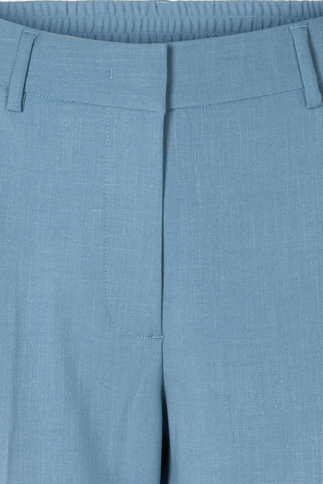 Rue de Femme RDFBethally bukser TROUSERS 255 Parisian blue