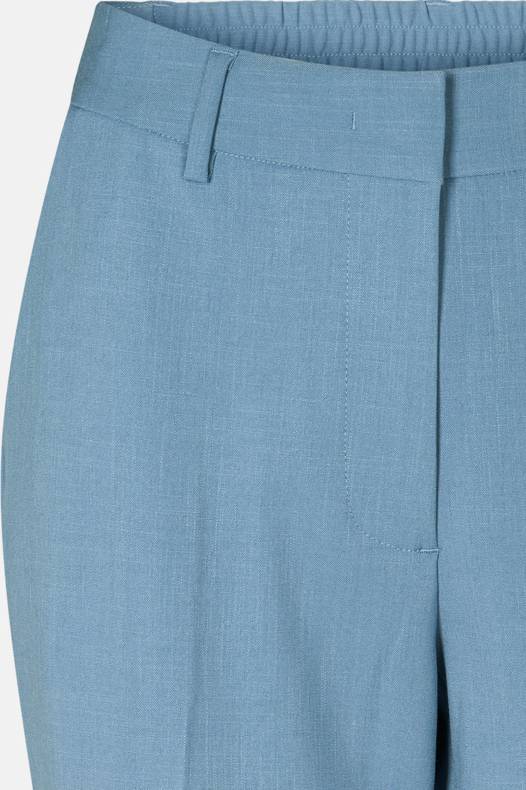 Rue de Femme RDFBethally bukser TROUSERS 255 Parisian blue