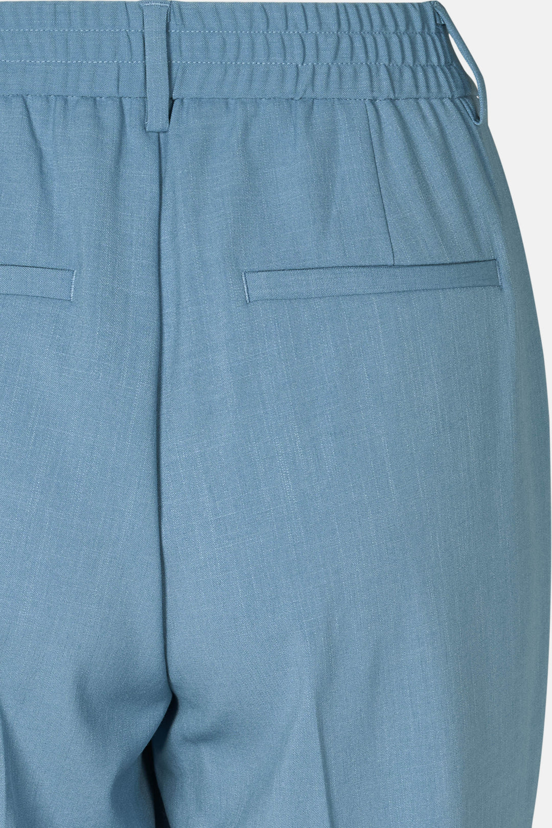 Rue de Femme RDFBethally bukser TROUSERS 255 Parisian blue