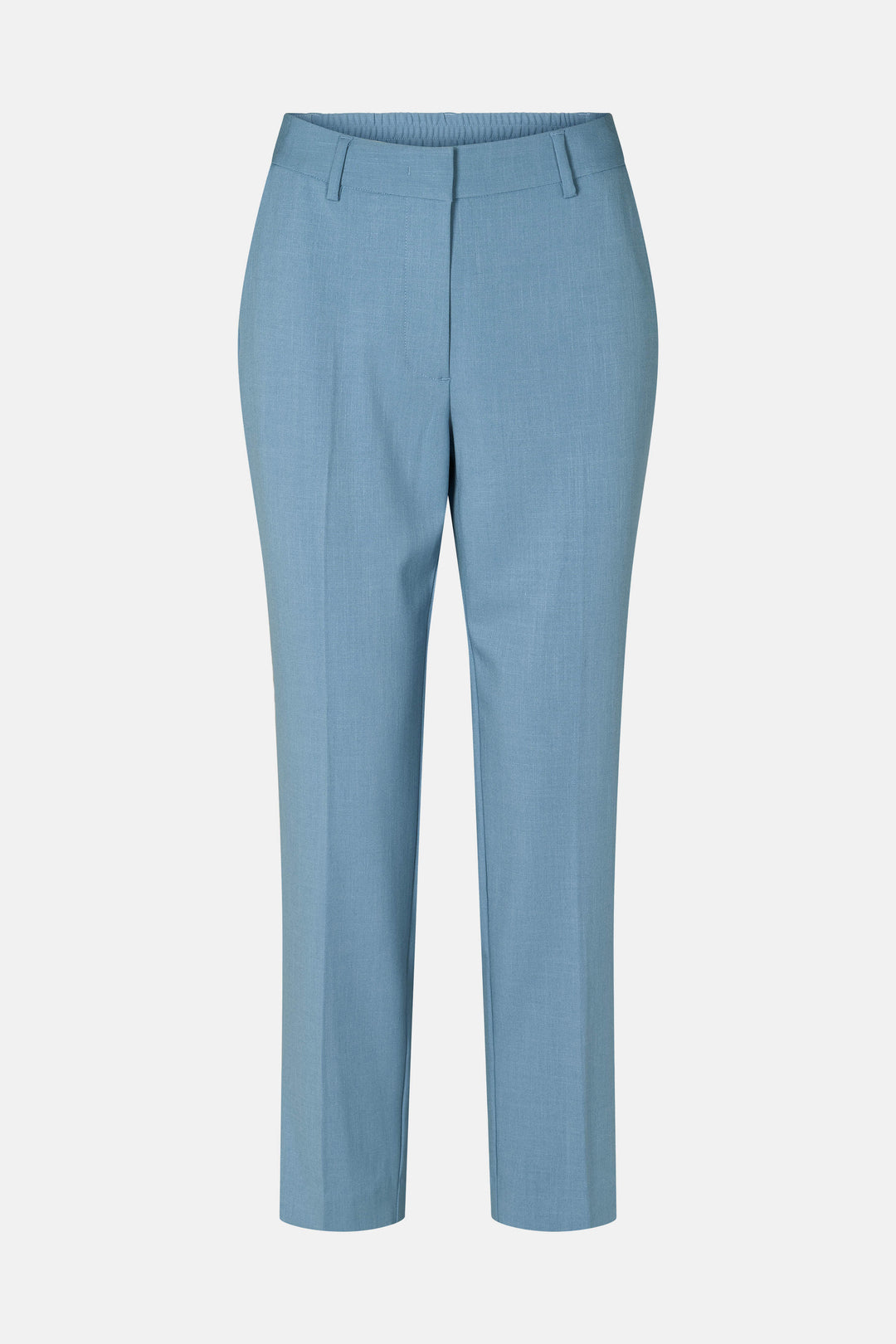 Rue de Femme RDFBethally bukser TROUSERS 255 Parisian blue
