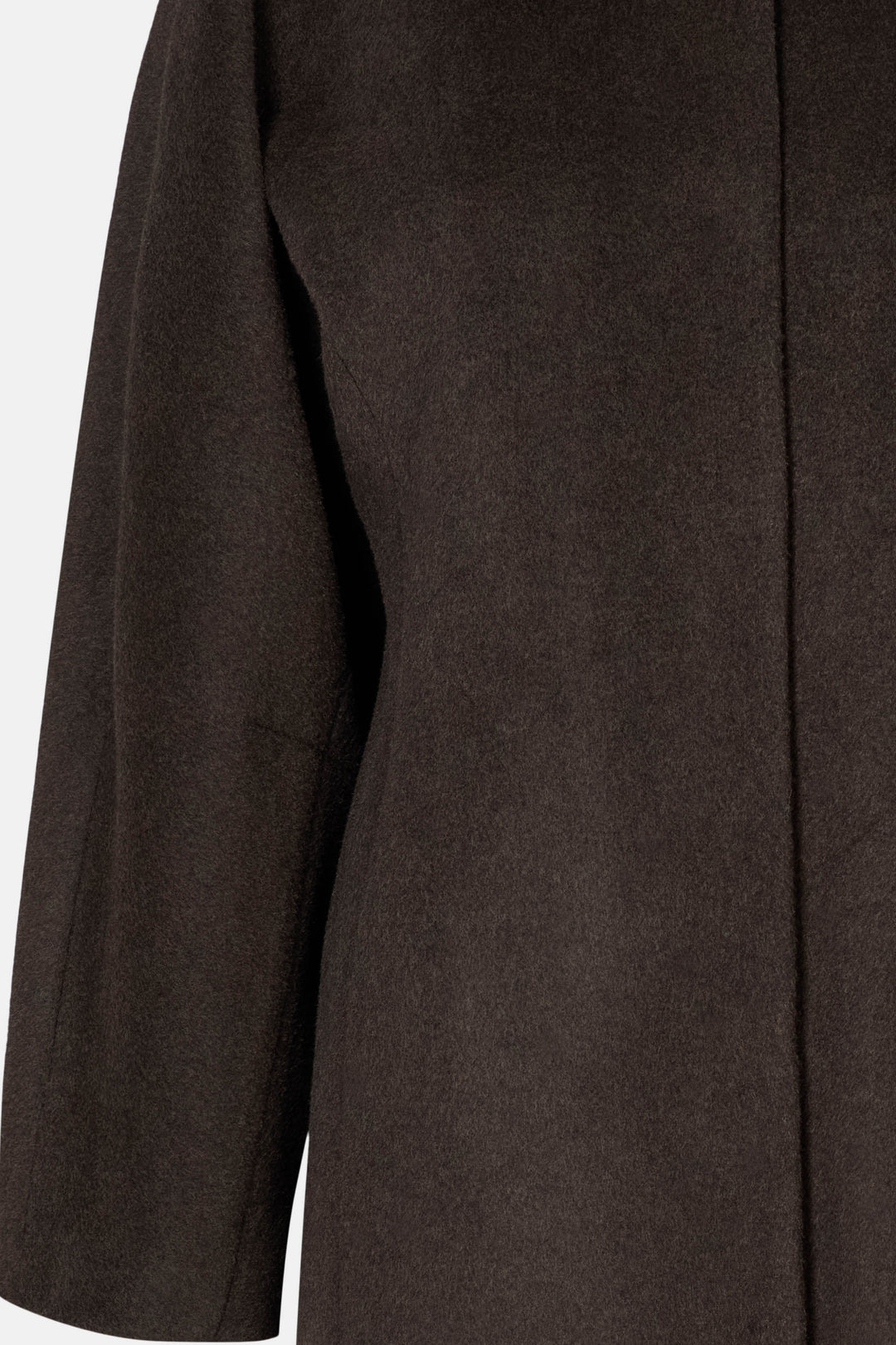 Rue de Femme RDFBianca frakke OUTERWEAR 194 Chocolat