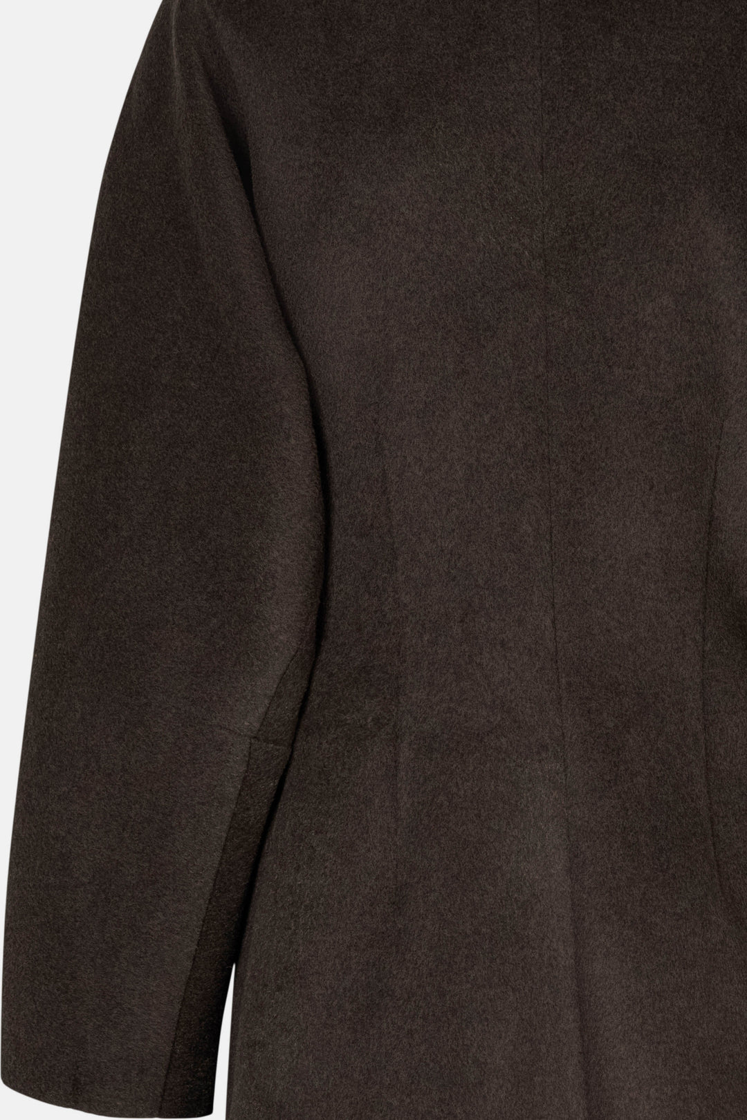 Rue de Femme RDFBianca frakke OUTERWEAR 194 Chocolat