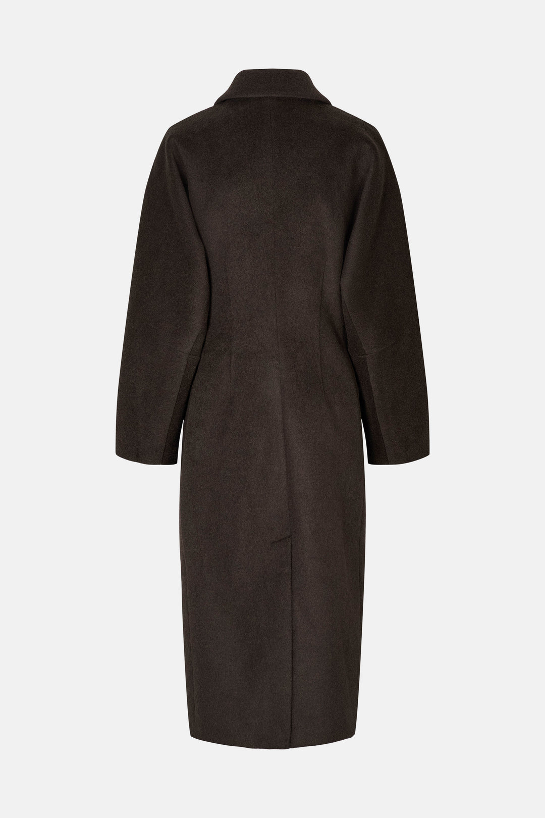 Rue de Femme RDFBianca frakke OUTERWEAR 194 Chocolat