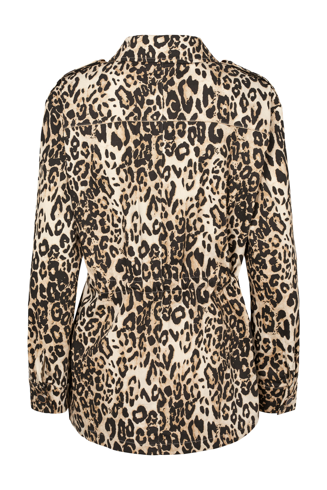 Rue de Femme RDFBitte jakke OUTERWEAR, LIGHT 420 Flint