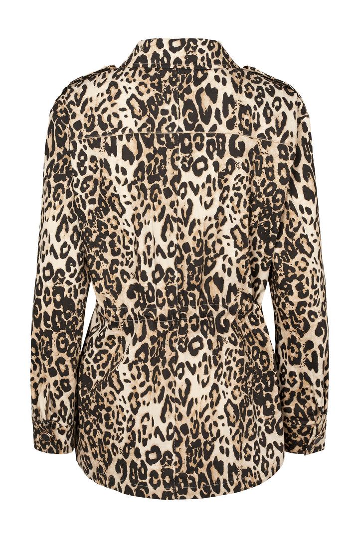 Rue de Femme RDFBitte jakke OUTERWEAR, LIGHT 420 Flint