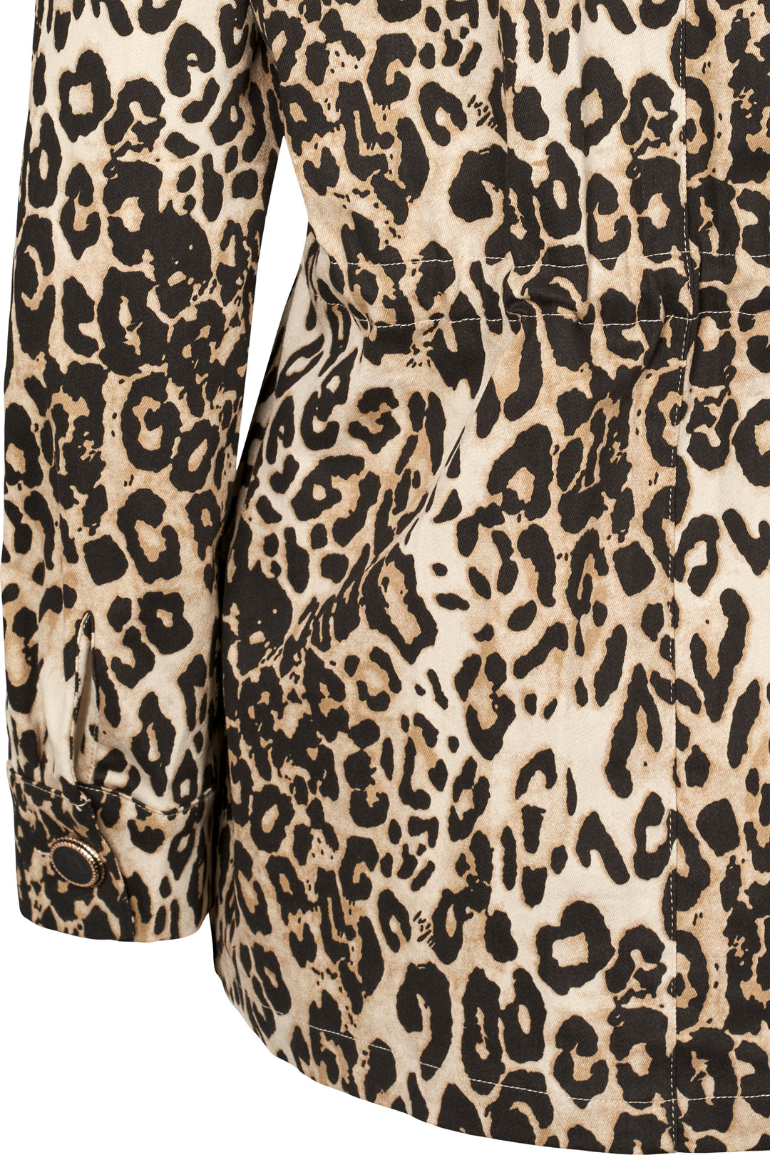 Rue de Femme RDFBitte jakke OUTERWEAR, LIGHT 420 Flint