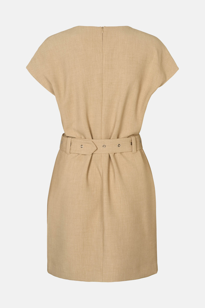 Rue de Femme RDFBlanche kjole DRESSES 535 Khaki