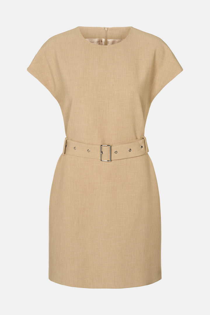 Rue de Femme RDFBlanche kjole DRESSES 535 Khaki