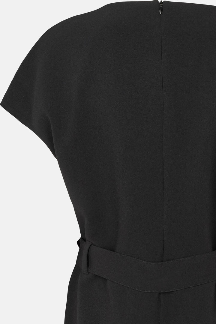 Rue de Femme RDFBlanche kjole DRESSES Sort