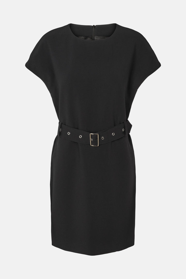 Rue de Femme RDFBlanche kjole DRESSES Sort