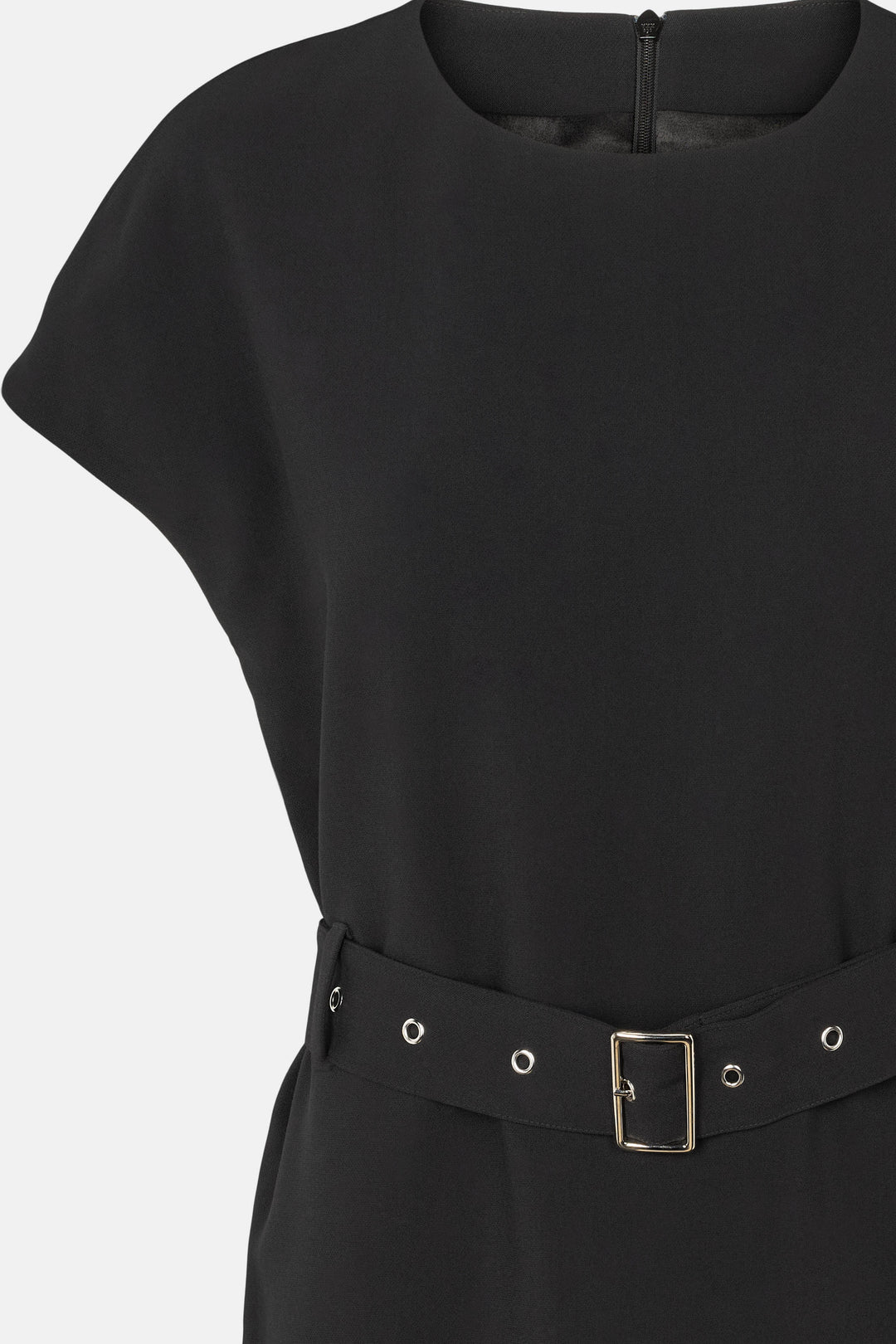 Rue de Femme RDFBlanche kjole DRESSES Sort