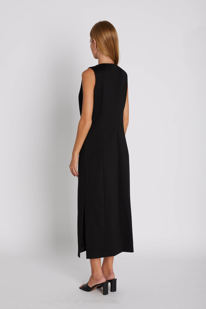 Rue de Femme RDFBorghil kjole DRESSES Sort