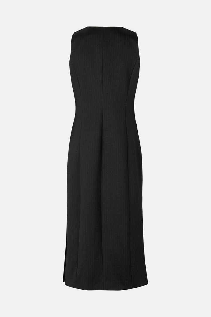 Rue de Femme RDFBorghil kjole DRESSES Sort
