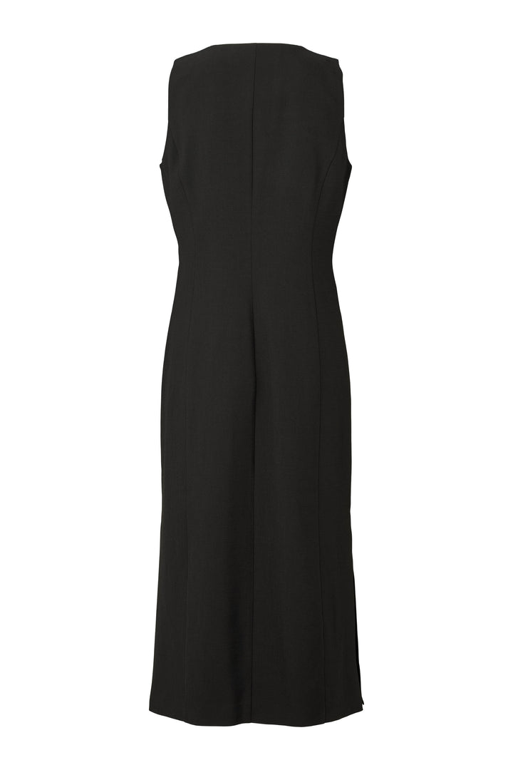 Rue de Femme RDFBorghild kjole DRESSES Sort