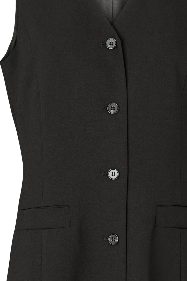 Rue de Femme RDFBorghild kjole DRESSES Sort