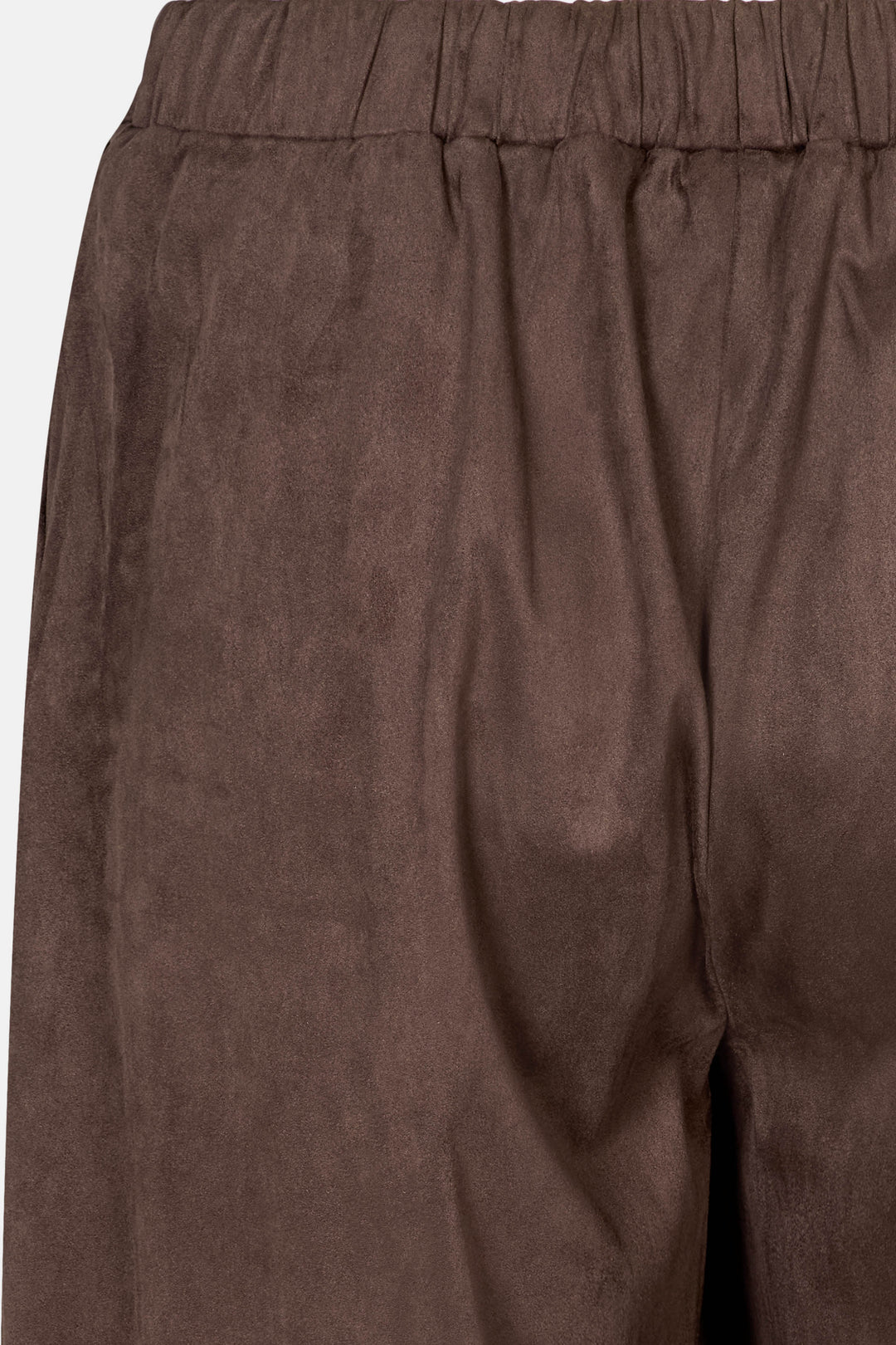 Rue de Femme RDFCamero bukser TROUSERS 194 Chocolat