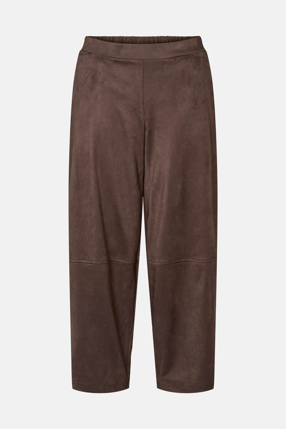 Rue de Femme RDFCamero bukser TROUSERS 194 Chocolat