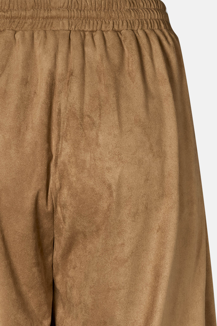 Rue de Femme RDFCameronia bukser TROUSERS 535 Khaki