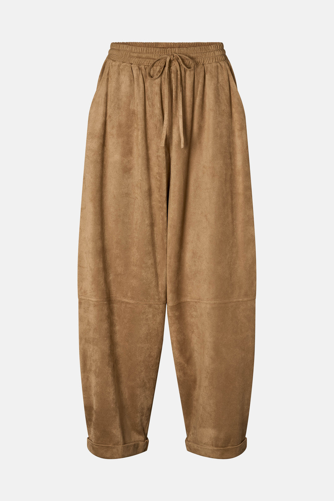 Rue de Femme RDFCameronia bukser TROUSERS 535 Khaki
