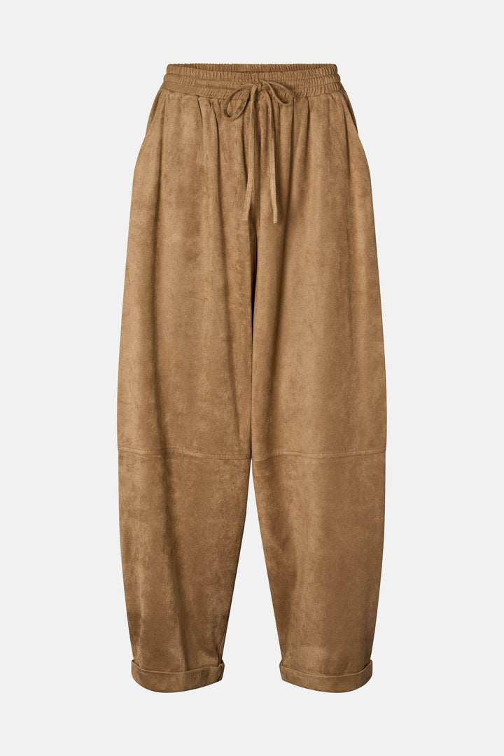Rue de Femme RDFCameronia bukser TROUSERS 535 Khaki