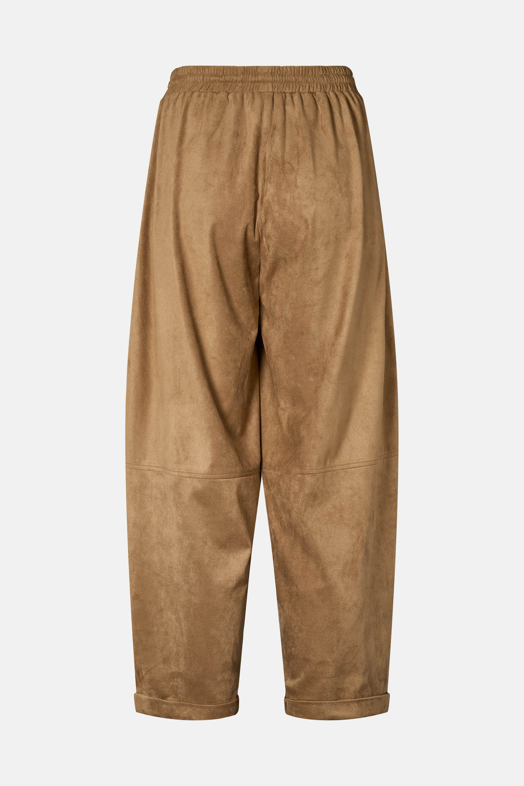 Rue de Femme RDFCameronia bukser TROUSERS 535 Khaki