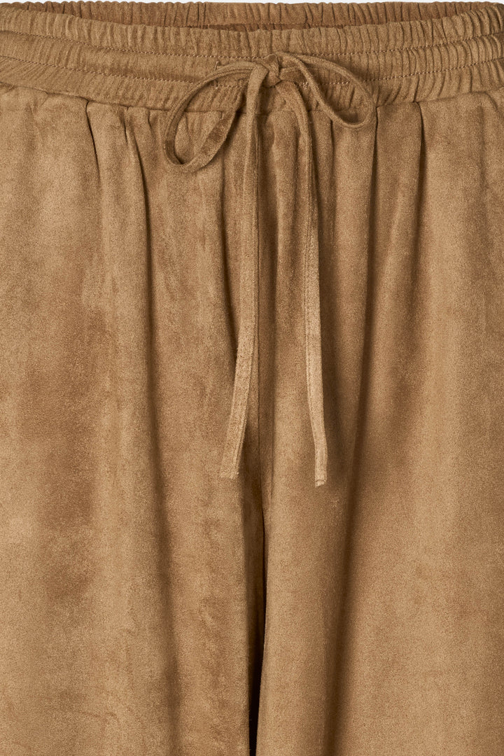 Rue de Femme RDFCameronia bukser TROUSERS 535 Khaki