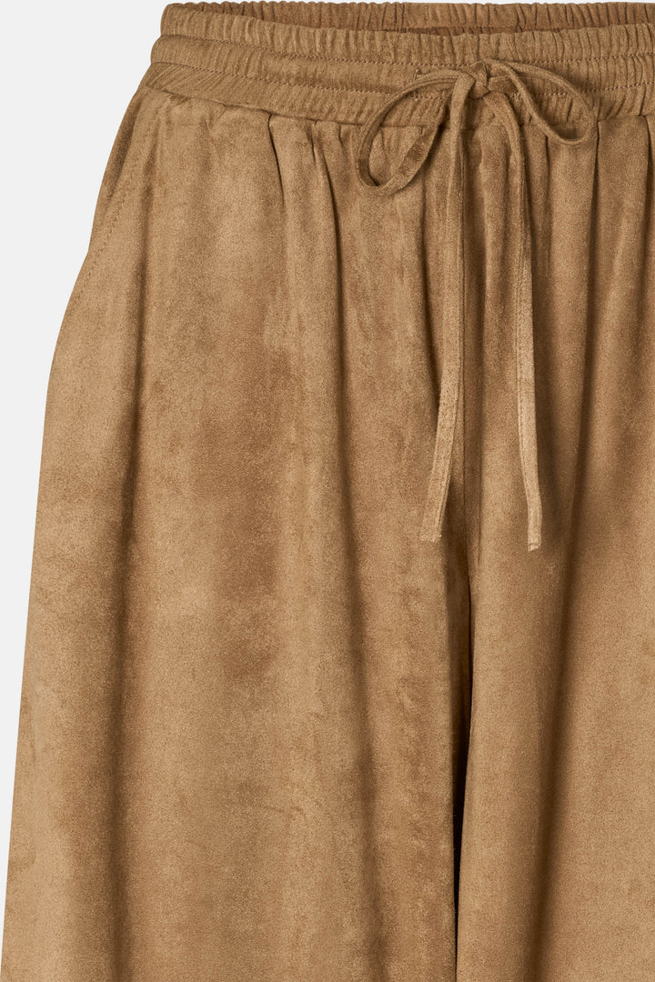 Rue de Femme RDFCameronia bukser TROUSERS 535 Khaki