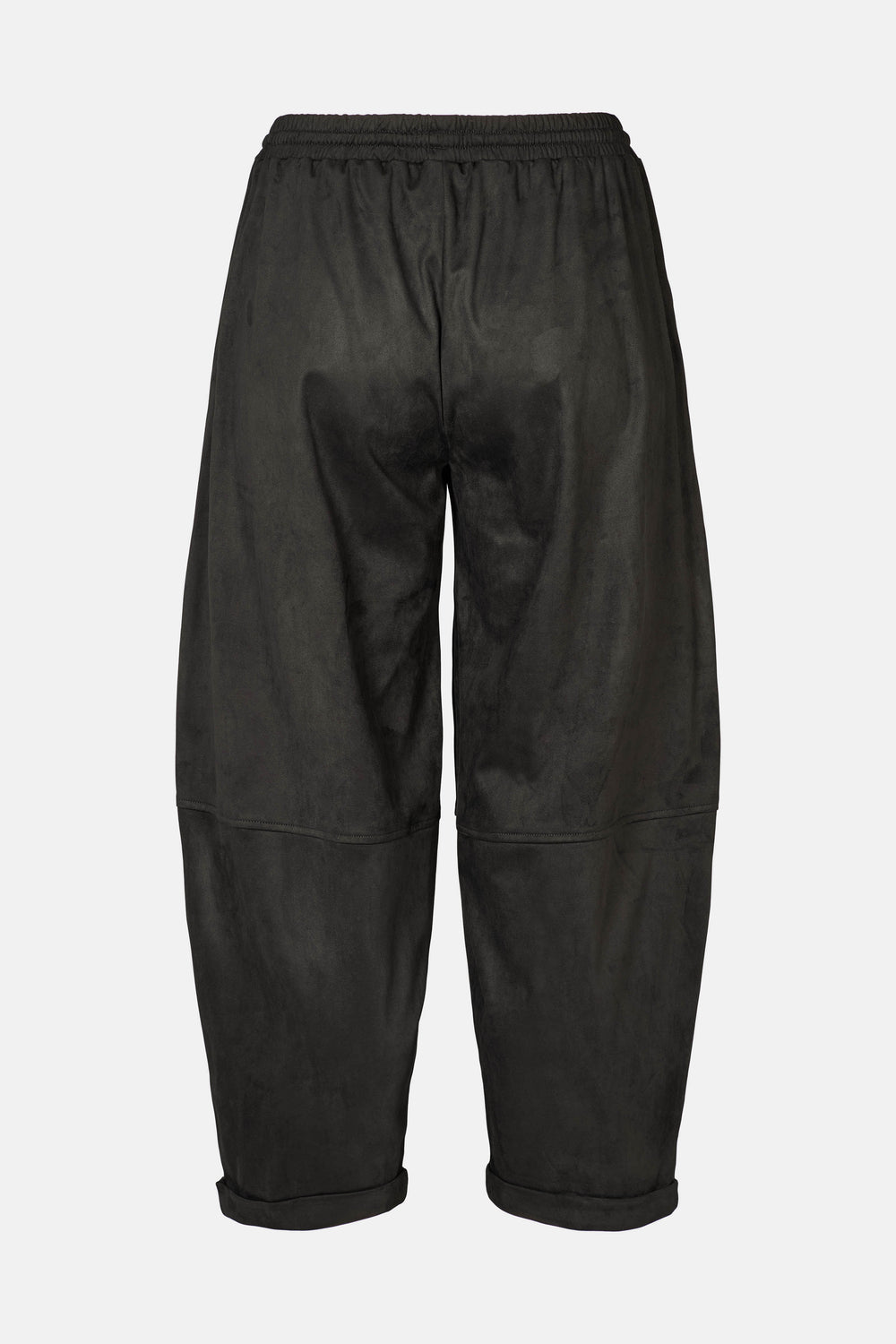 Rue de Femme RDFCameronia bukser TROUSERS Sort