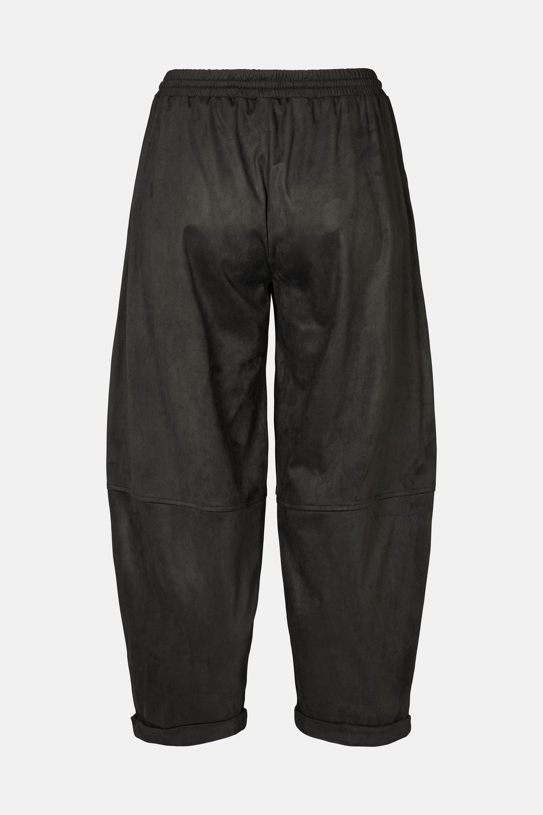 Rue de Femme RDFCameronia bukser TROUSERS Sort