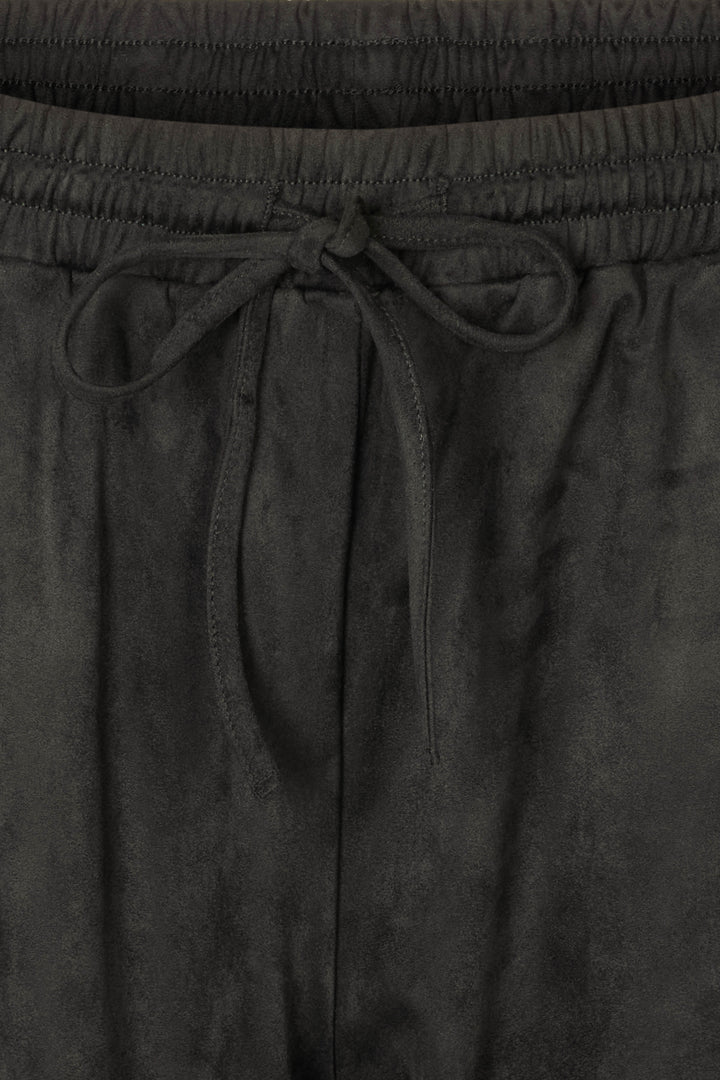 Rue de Femme RDFCameronia bukser TROUSERS Sort