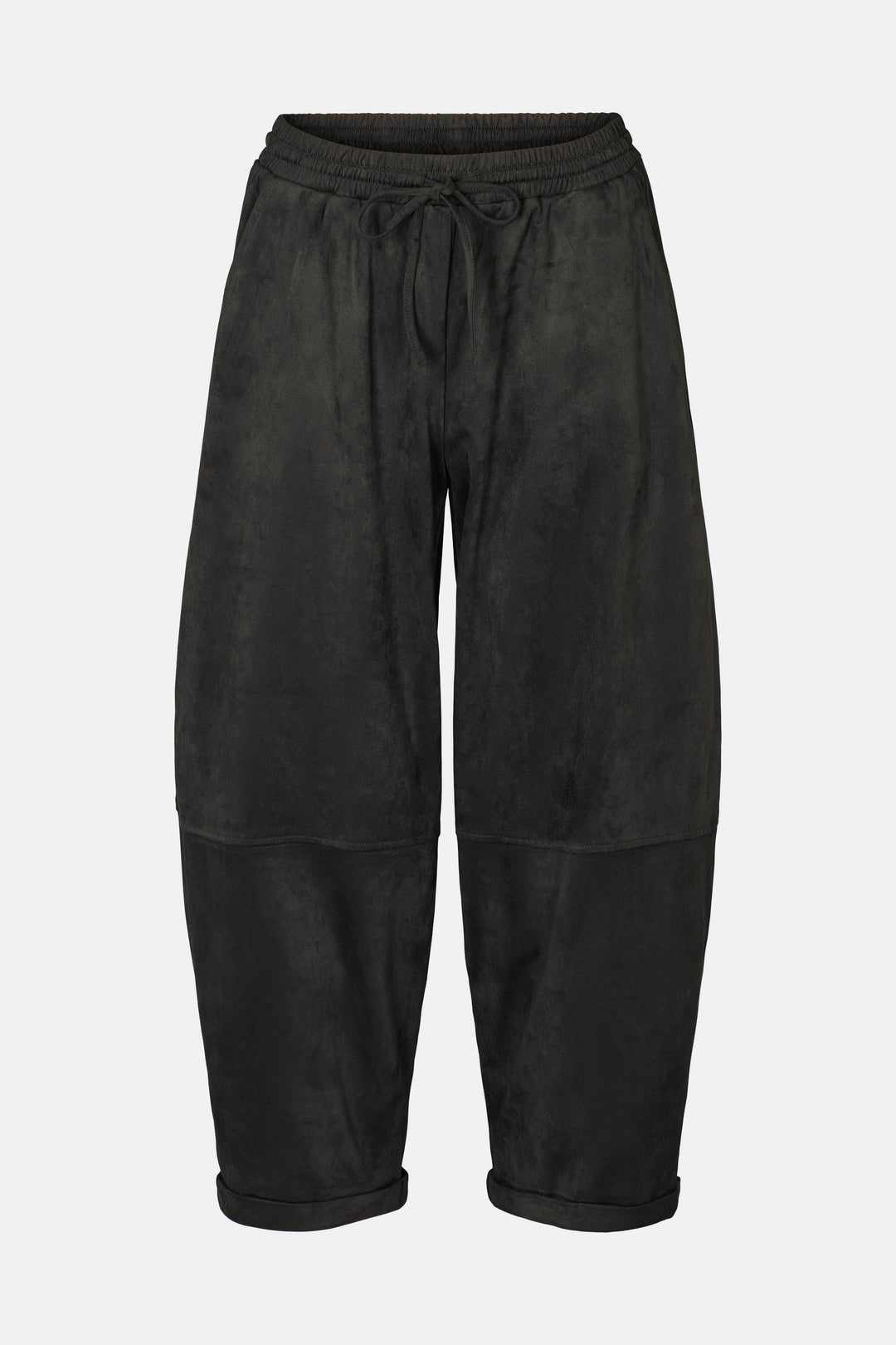 Rue de Femme RDFCameronia bukser TROUSERS Sort