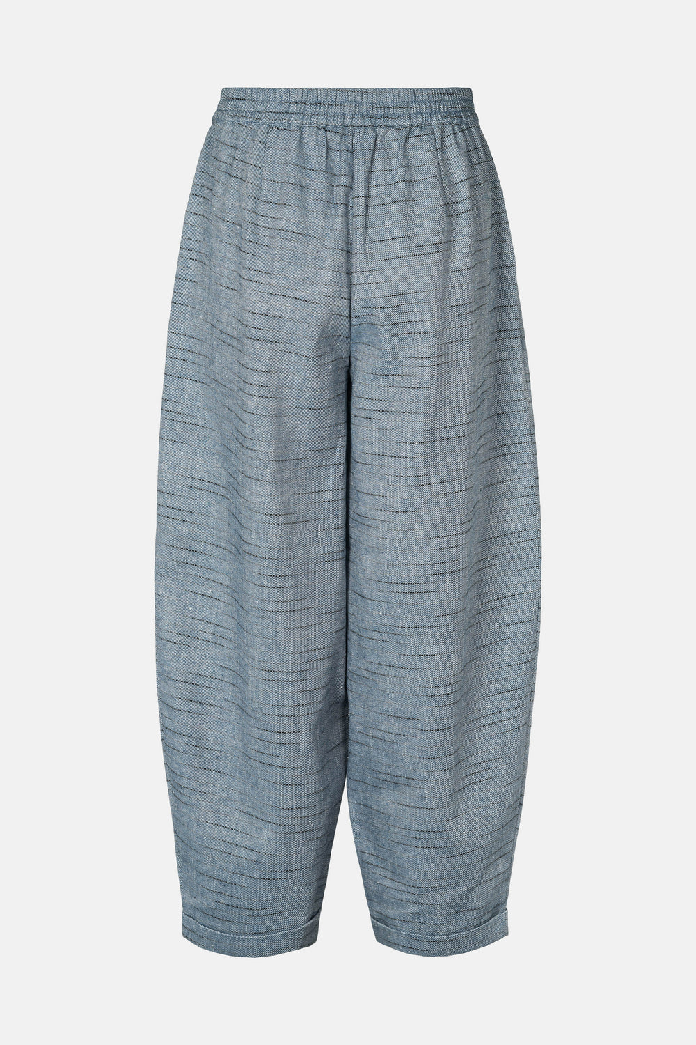 Rue de Femme RDFCameronia bukser TROUSERS 250 Midnight