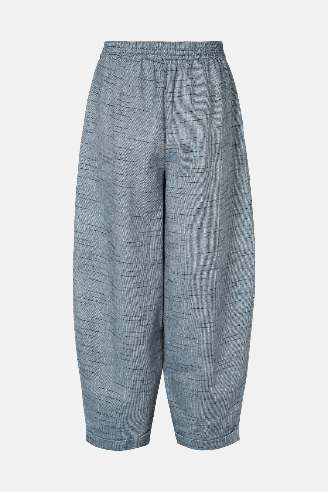 Rue de Femme RDFCameronia bukser TROUSERS 250 Midnight