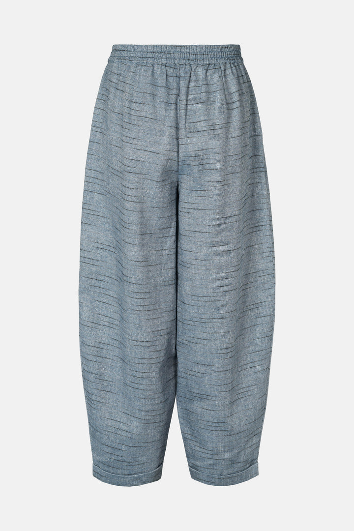 Rue de Femme RDFCameronia bukser TROUSERS 250 Midnight