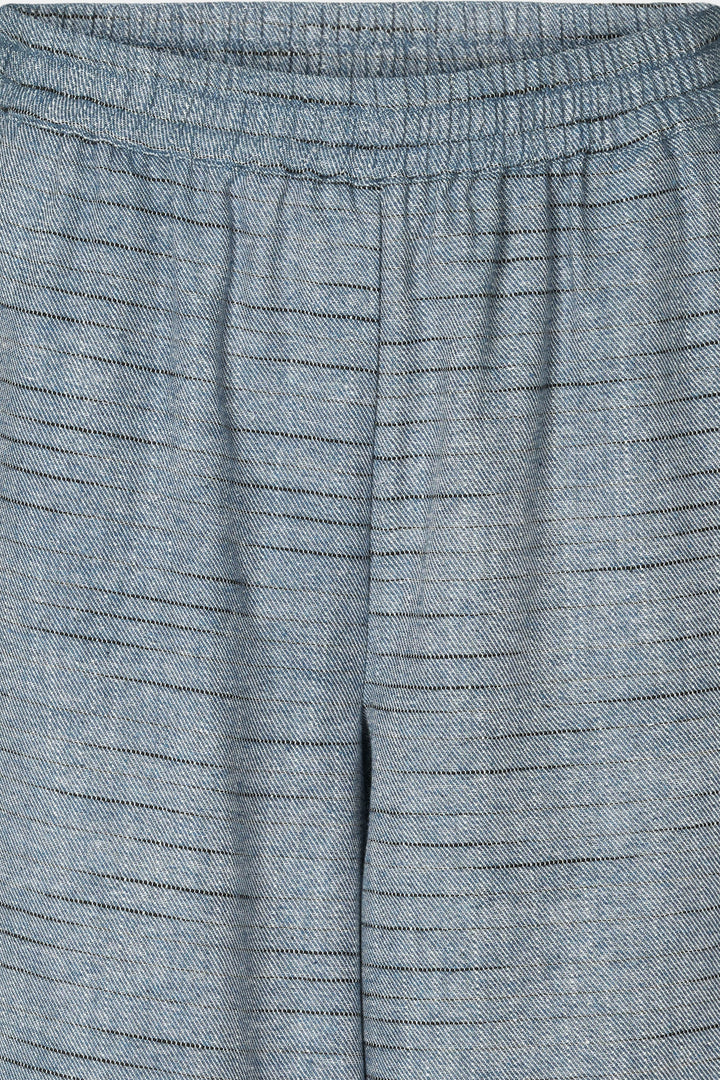 Rue de Femme RDFCameronia bukser TROUSERS 250 Midnight