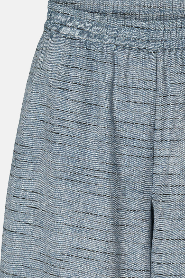 Rue de Femme RDFCameronia bukser TROUSERS 250 Midnight