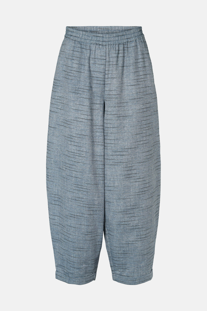 Rue de Femme RDFCameronia bukser TROUSERS 250 Midnight