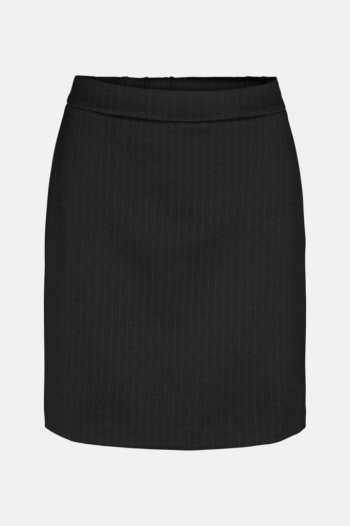 Rue de Femme RDFCarla nederdel SKIRTS Sort